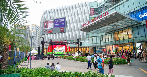 Vincom Mega Mall lớn nhất miền Nam “nhá hàng”, khách đua nhau chốt căn The Beverly Solari