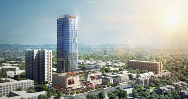 Nhà đầu tư đón sóng tăng trưởng trước mốc phát triển mới của TP Vinh