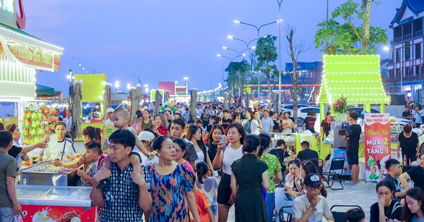 Có gì tại “thiên đường” check-in sang chảnh, ăn ngon, chơi “độc” mới tại Hải Phòng?