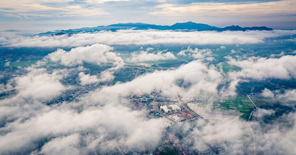 Sở Thông tin và Truyền thông, UBND huyện Hoài Ân dẫn đầu chuyển đổi số tại Bình Định