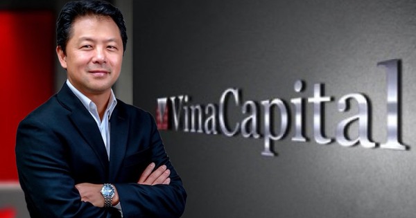 Giám đốc Đầu tư của VinaCapital Andy Ho vừa qua đời vì đột quỵ