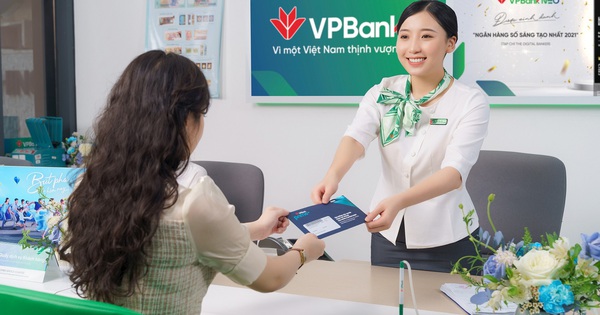 VPBank lọt Top 100 bảng xếp hạng Fortune Southeast Asia 500