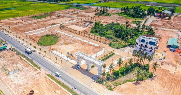 Chuyển 12,50 ha đất trồng lúa sang đất phi nông nghiệp để xây dựng Dự án Khu đô thị mới Long Mỹ