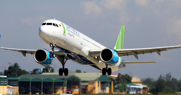 CEO Bamboo Airways tiết lộ việc kết thúc tái cấu trúc đội máy bay