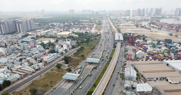 TP.HCM: Loạt dự án trọng điểm được yêu cầu báo cáo tiến độ trong tháng 6