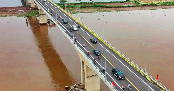 Vì sao cao tốc Ninh Bình - Hải Phòng qua tỉnh Ninh Bình cần đầu tư gần 7.000 tỷ đồng?