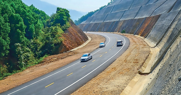 Kiến nghị dành hàng nghìn tỷ đồng từ nguồn tăng thu ngân sách làm cao tốc, sân bay và trụ sở