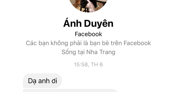 Vấn nạn nick ảo "tấn công" người dùng Facebook: "Gái xinh" kết bạn tâm sự, câu con mồi