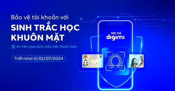 BVBank triển khai xác thực sinh trắc học khuôn mặt - Bảo vệ tối đa tài khoản khách hàng