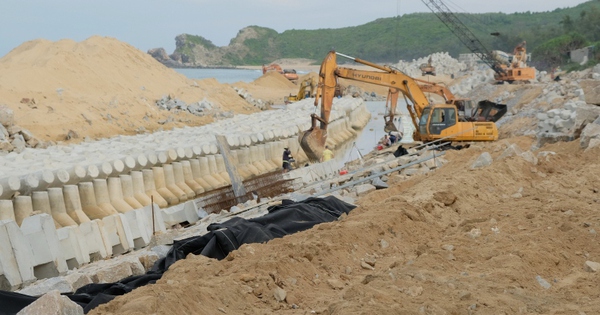 Phú Tài Miền Trung "ngắm đâu trúng thầu đó" mở rộng địa bàn sang tỉnh Tiền Giang