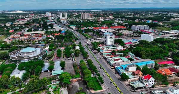 Bà Rịa – Vũng Tàu tìm đơn vị tư vấn định giá đất cho hàng loạt dự án