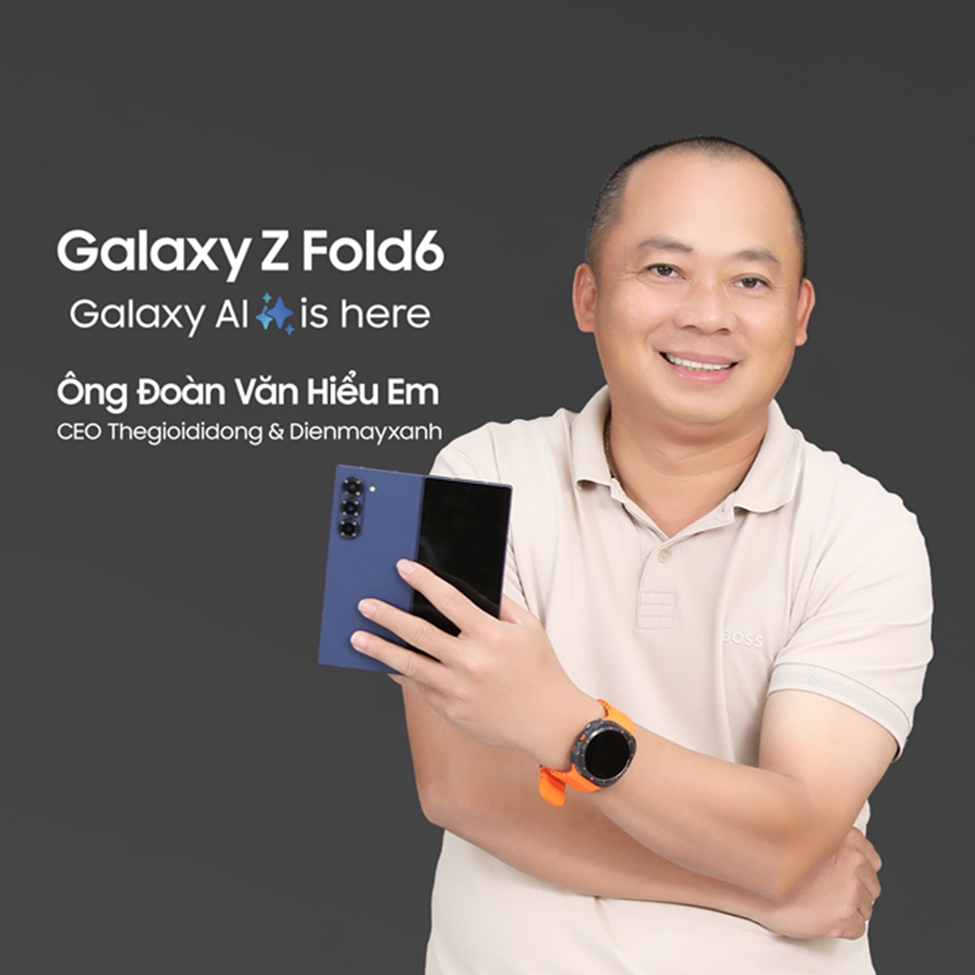 Đưa tên tuổi Thế Giới Di Động đến Indonesia, CEO Đoàn Văn Hiểu Em hé lộ bí kíp quan trọng để 'cân đẹp' rào càn lớn nhất ở thị trường bạn - Ảnh 2