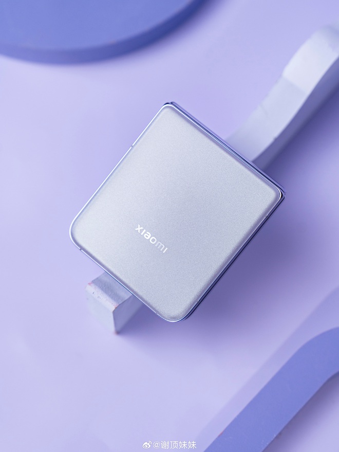 Điện thoại gập xịn nhất của Xiaomi sắp có bản quốc tế, nhưng liệu có bán chính hãng Việt Nam? - Ảnh 10