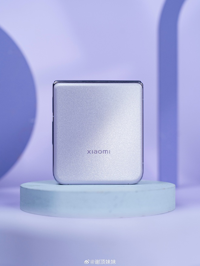 Điện thoại gập xịn nhất của Xiaomi sắp có bản quốc tế, nhưng liệu có bán chính hãng Việt Nam? - Ảnh 6