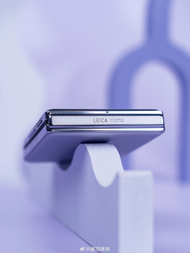 Điện thoại gập xịn nhất của Xiaomi sắp có bản quốc tế, nhưng liệu có bán chính hãng Việt Nam? - Ảnh 9