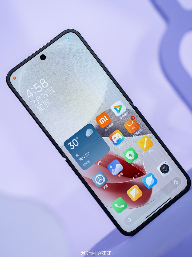 Điện thoại gập xịn nhất của Xiaomi sắp có bản quốc tế, nhưng liệu có bán chính hãng Việt Nam? - Ảnh 2