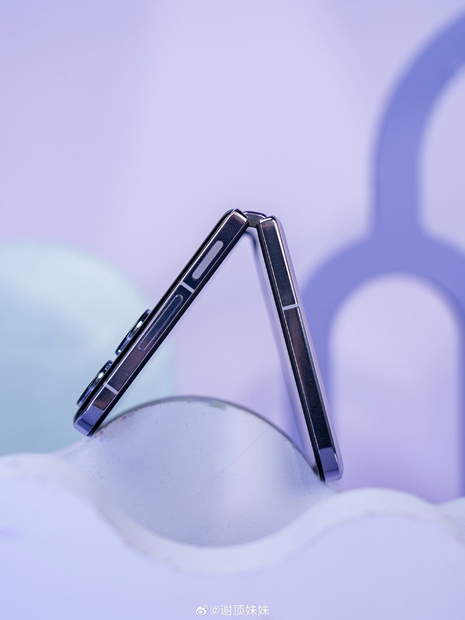 Điện thoại gập xịn nhất của Xiaomi sắp có bản quốc tế, nhưng liệu có bán chính hãng Việt Nam? - Ảnh 7