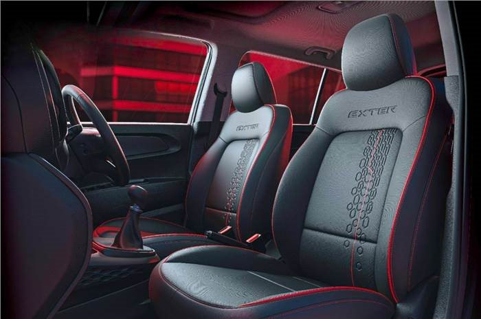 "Hyundai Grand i10 phiên bản SUV" có thêm bản đặc biệt: Ngoại hình siêu chất cùng giá bán chỉ 237 triệu đồng - Ảnh 5