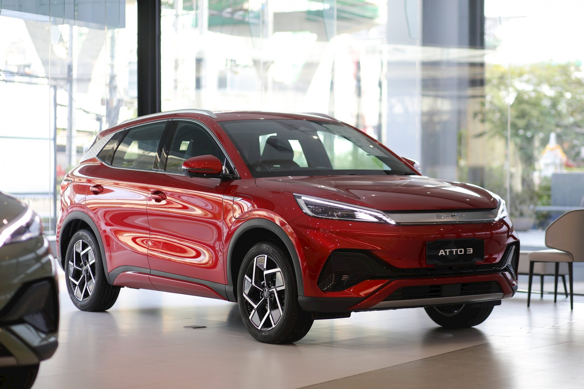 Liên tục khoe chiến tích nhưng những rắc rối này có thể khiến hình ảnh của BYD 'sụp đổ' với người dùng toàn cầu - Ảnh 2