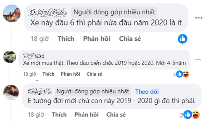 Mazda CX-5 hỏng ti chống cốp sau 4 năm sử dụng: Chủ bức xúc, cộng đồng nói 'chuyện bình thường' - Ảnh 5