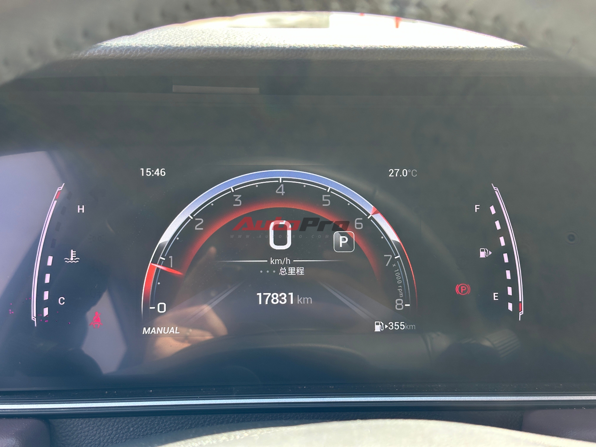 GAC M6 Pro về Việt Nam tháng 10 tới: Đấu Toyota Innova Cross, nhập Trung Quốc, sẽ lắp ráp tại Đà Nẵng - Ảnh 6