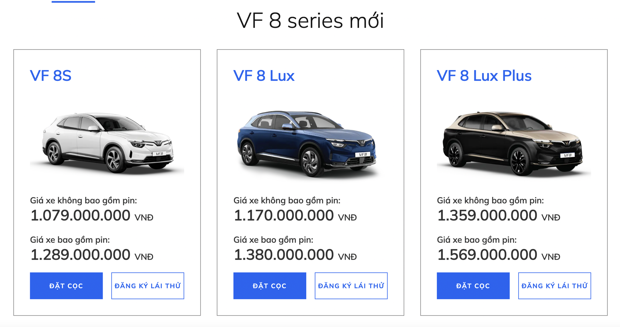 Bán ô tô online: Xu hướng mới của các hãng - Ảnh 2