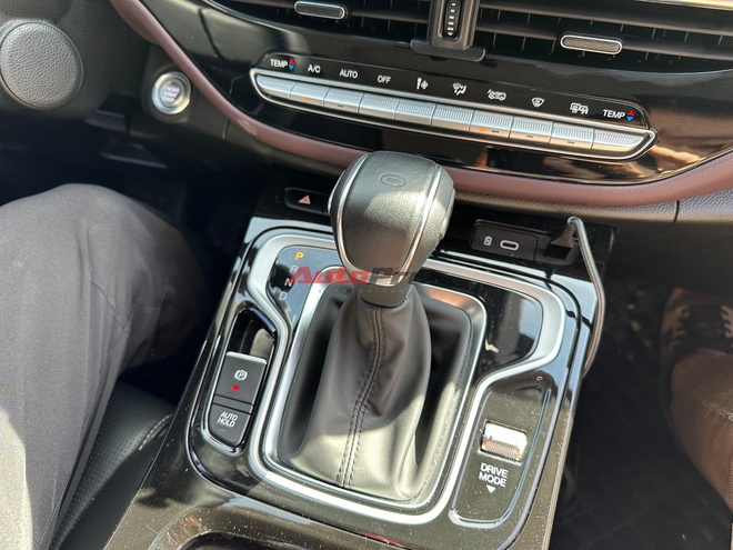 GAC M6 Pro về Việt Nam tháng 10 tới: Đấu Toyota Innova Cross, nhập Trung Quốc, sẽ lắp ráp tại Đà Nẵng - Ảnh 11