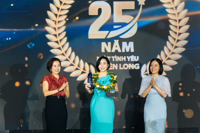 Thiên Long và khách hàng “Cùng Vượt Sóng Cao – Cùng Vươn Tầm Lớn” - Ảnh 10