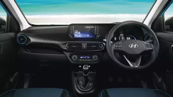 'Hyundai Grand i10 phiên bản SUV' được nâng cấp: Trang bị công nghệ CNG kép, giá chỉ 240 triệu đồng - Ảnh 3