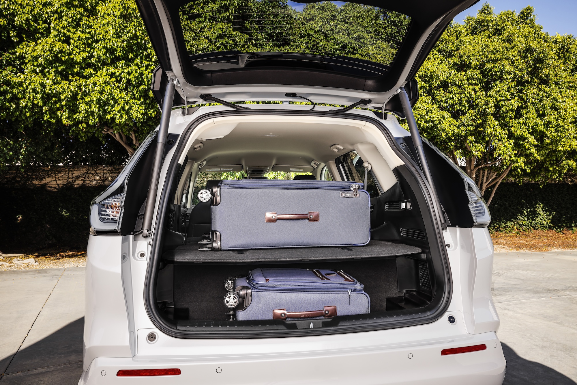 Honda CR-V 2025 không 'uống' 1 giọt xăng nhưng chỉ cho thuê, không bán: Chuyện gì sắp xảy ra? - Ảnh 4