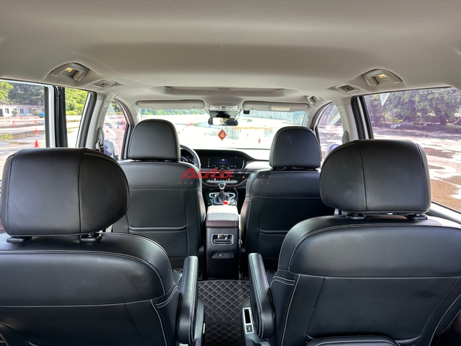 GAC M6 Pro về Việt Nam tháng 10 tới: Đấu Toyota Innova Cross, nhập Trung Quốc, sẽ lắp ráp tại Đà Nẵng - Ảnh 17