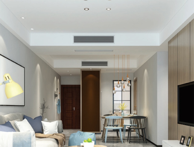 Lắp đặt điều hoà sát trần nhà có sao không? Thì ra bấy lâu nay rất nhiều người hiểu sai - Ảnh 5