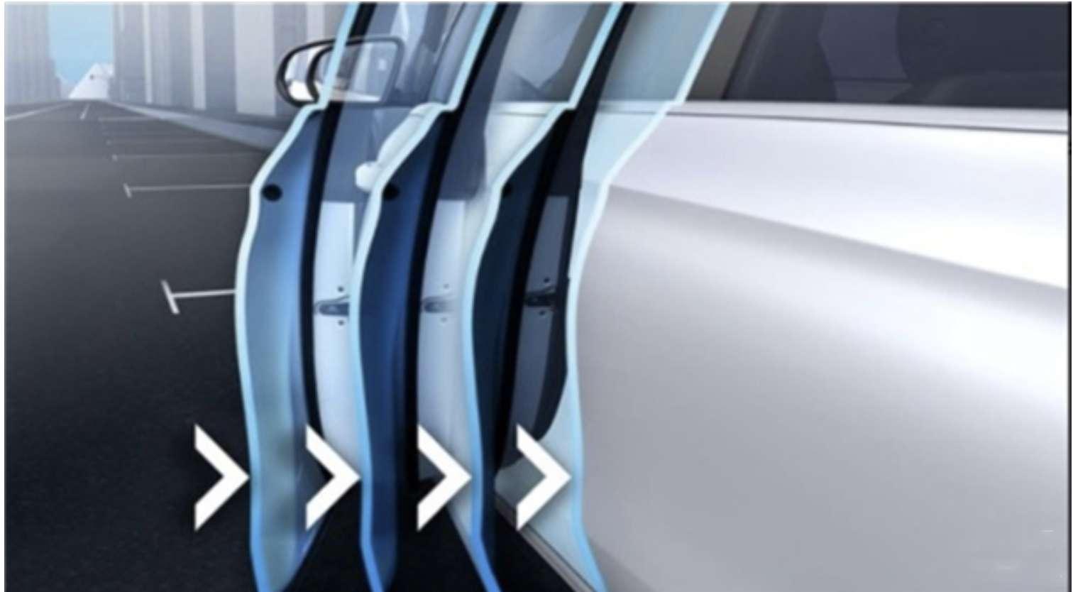 Cửa hít điện BMW kẹp tay chủ xe: Nạn nhân được bồi thường 1,9 triệu USD, mở ra tranh luận về an toàn - Ảnh 2