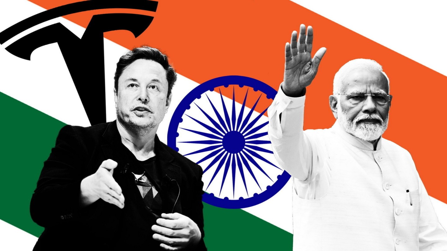 Chuyện 'thâm cung bí sử' đằng sau vụ Elon Musk huỷ kèo, bỏ rơi lời hứa xây nhà máy 3 tỷ USD tại một quốc gia châu Á - Ảnh 1