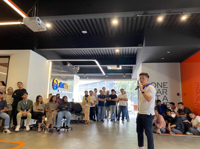 Soi 'profile' khủng của startup mới hợp tác với VinFast: CEO nằm trong Forbes 30, nhiều quỹ khủng rót vốn, tham vọng số hóa mảng dịch vụ - Ảnh 4