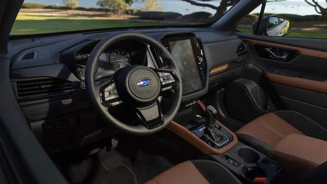 Dân tình đổ xô mua Subaru Forester đời cũ gây ‘cháy hàng’ sau khi đời mới ra mắt, nguyên nhân có thể đến từ 2 yếu tố - Ảnh 4