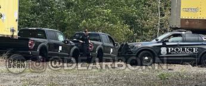 Trộm lô Ford F-150 Raptor hơn 26 tỷ đồng, kẻ gian bị bắt vì không lường trước độ ‘uống xăng như vại’ của những chiếc xe này - Ảnh 5