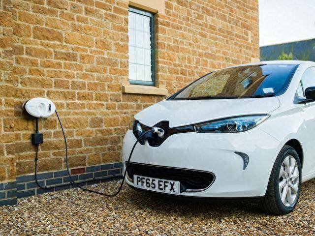 Tại sao lại nói ngành xe điện Trung Quốc muốn vào châu Âu thì trước hết phải chiếm lĩnh được thị trường Anh? - Ảnh 1