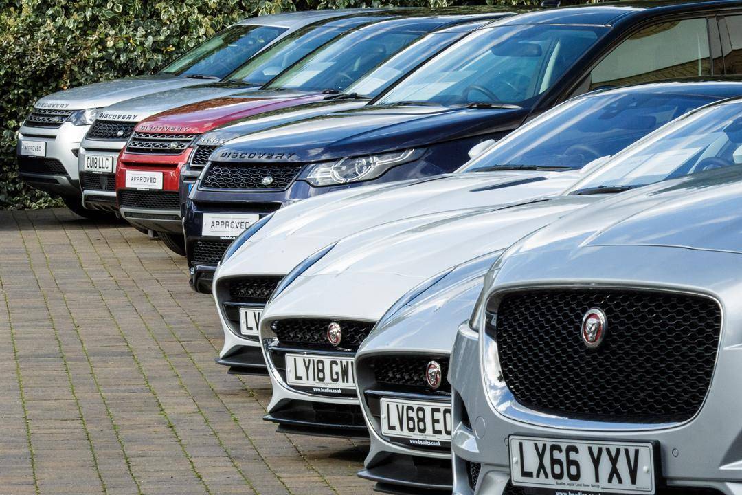 Tại sao lại nói ngành xe điện Trung Quốc muốn vào châu Âu thì trước hết phải chiếm lĩnh được thị trường Anh? - Ảnh 5