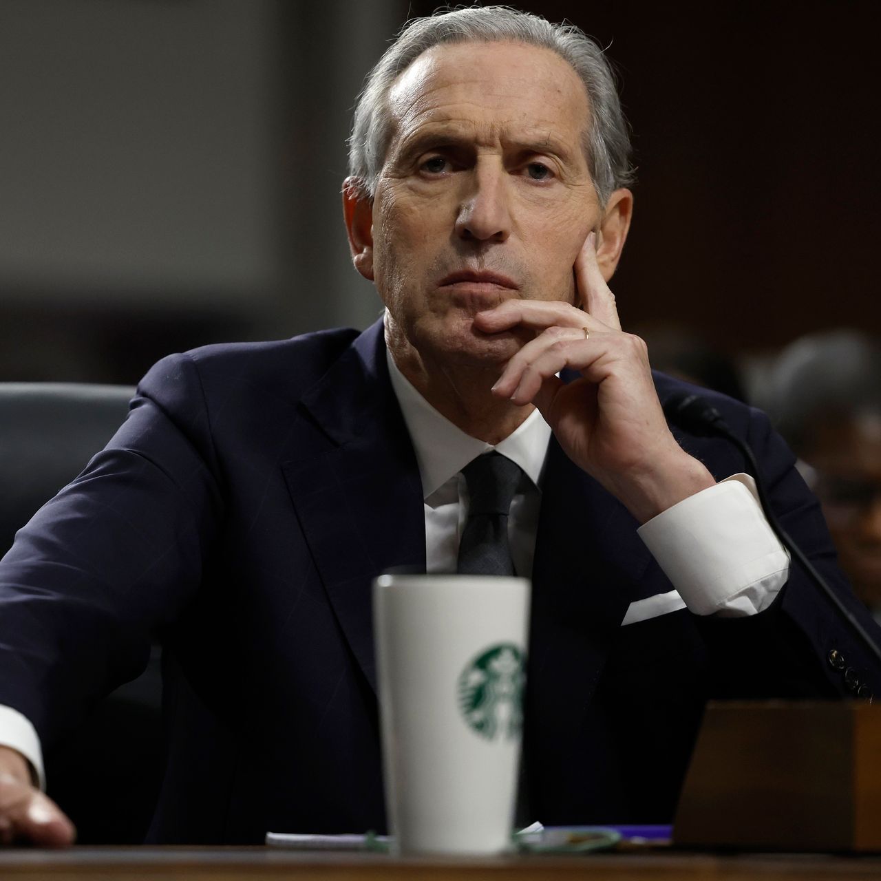 ‘Cơn ác mộng’ của CEO Starbucks - Ảnh 2