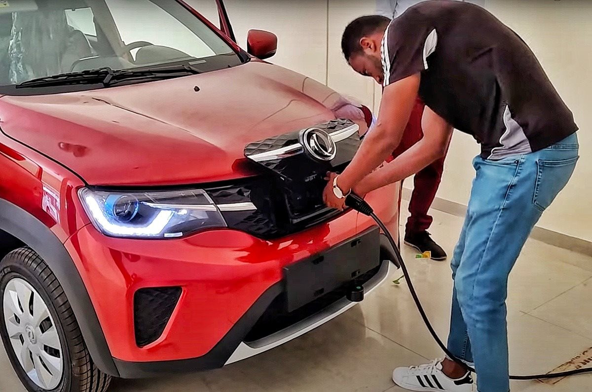 Mới có 50 trạm sạc, quốc gia này gây sửng sốt trở thành nước đầu tiên trên thế giới cấm nhập khẩu xe xăng - Chính phủ hô hào ‘EV or nothing’, người dân xoay xở thế nào? - Ảnh 1