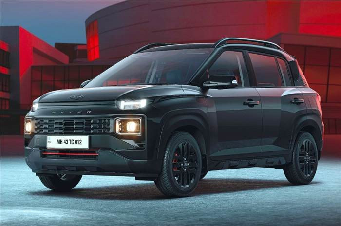 "Hyundai Grand i10 phiên bản SUV" có thêm bản đặc biệt: Ngoại hình siêu chất cùng giá bán chỉ 237 triệu đồng - Ảnh 2