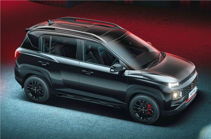 "Hyundai Grand i10 phiên bản SUV" có thêm bản đặc biệt: Ngoại hình siêu chất cùng giá bán chỉ 237 triệu đồng - Ảnh 1