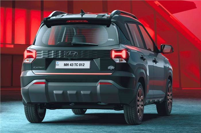 "Hyundai Grand i10 phiên bản SUV" có thêm bản đặc biệt: Ngoại hình siêu chất cùng giá bán chỉ 237 triệu đồng - Ảnh 3