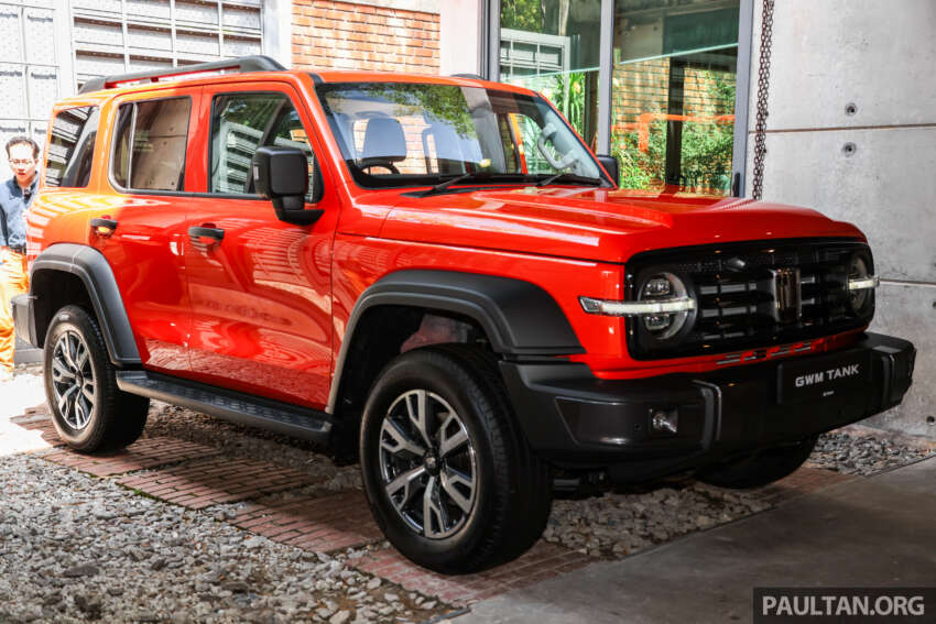 Mẫu xe sắp bán tại Việt Nam được bảo hành động cơ, hộp số trọn đời ở Malaysia, sếp hãng cam đoan: Cực bền - Ảnh 1