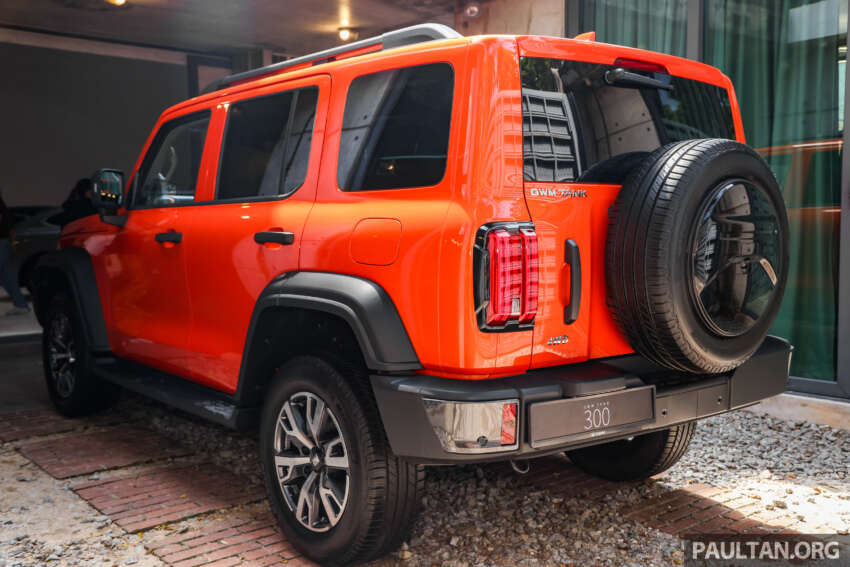 Mẫu xe sắp bán tại Việt Nam được bảo hành động cơ, hộp số trọn đời ở Malaysia, sếp hãng cam đoan: Cực bền - Ảnh 2