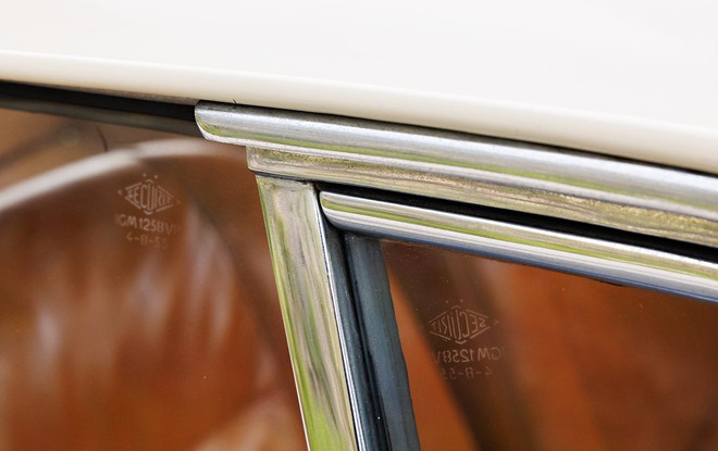 Xe Ferrari thửa cho vua Bảo Đại được rao bán, giá dự kiến bằng 2 chiếc rất xịn của Đặng Lê Nguyên Vũ - Ảnh 17