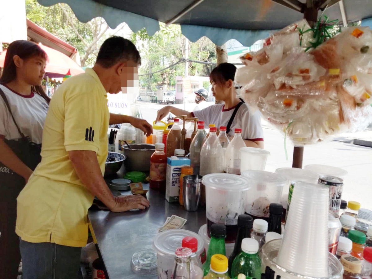 "Sữa cỏ" bán tràn lan, cần lưu ý gì để tránh mua nhầm? - Ảnh 2