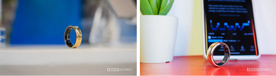 Từ đồng hồ, tai nghe đến nhẫn: Loạt sản phẩm mới của Samsung bị săm soi vì "mượn ý tưởng" đối thủ? - Ảnh 3