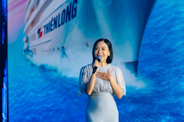 Thiên Long và khách hàng “Cùng Vượt Sóng Cao – Cùng Vươn Tầm Lớn” - Ảnh 2